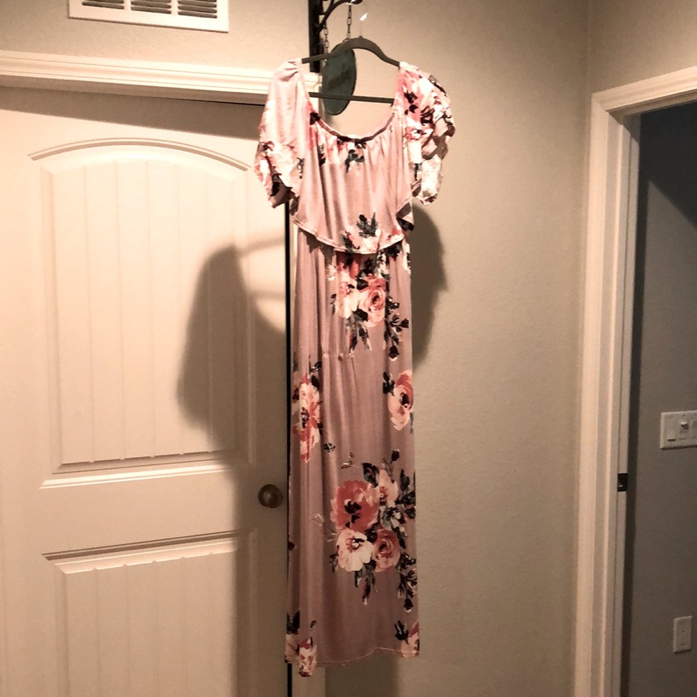 Gorgeous dress